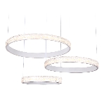 Светильник Ambrella light FA6161 WH белый 99W 720*500*900 (ПДУ РАДИО 2.4), фото6