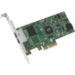 Сетевой адаптер INTEL I350T2V2BLK 936714, фото4