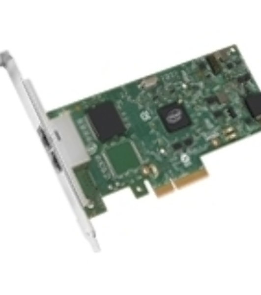 Сетевой адаптер INTEL I350T2V2BLK 936714