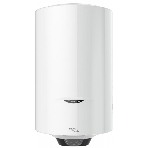 Водонагреватель электрический Ariston PRO1 ECO INOX ABS PW 80 V белый, накопительный, 80 л, 2,5 кВт, фото3