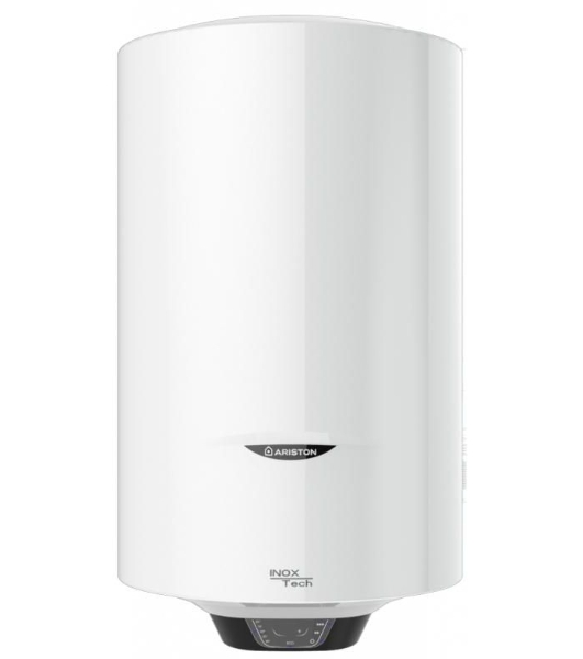 Водонагреватель электрический Ariston PRO1 ECO INOX ABS PW 80 V белый, накопительный, 80 л, 2,5 кВт