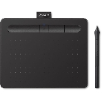 Графический планшет Wacom Intuos S Bluetooth CTL-4100WLK-N Bluetooth/USB черный, фото16