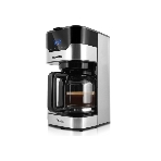 Кофеварка капельная Centek CT-1145, исп. кофе - молотый, 1.5 л, 900 Вт., фото9