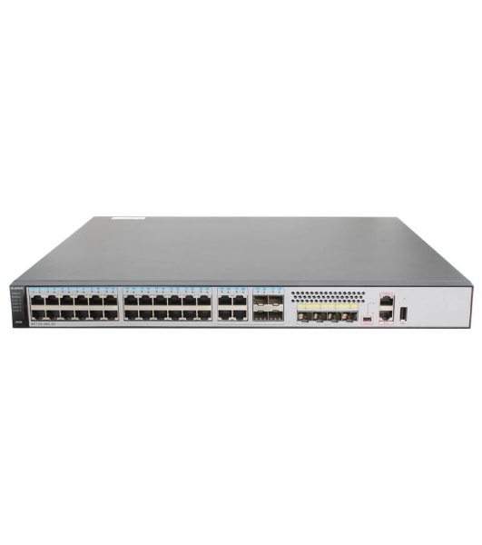 Коммутатор Huawei S5720-36C-EI-AC 02359562