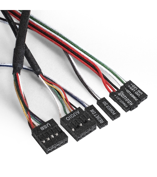 Серверный корпус ExeGate Pro EX293243RUS 4U480-06/4U4021S (RM 19', высота 4U, глубина 480, БП 800RADS, USB)