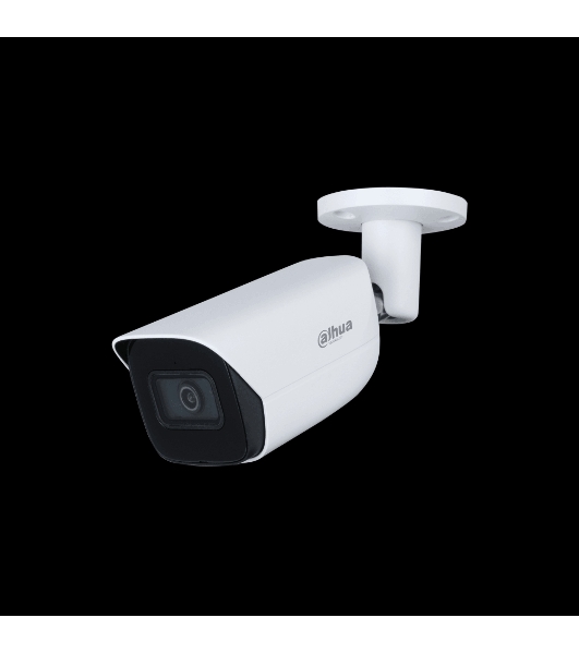 Видеокамера уличная купольная Dahua DH-IPC-HFW3241EP-S-0360B-S2