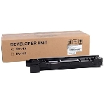Девелопер узел проявки Kyocera DV-710 (302G193041) для FS-9130DN FS-9130, FS-9530, FS-9530DN, фото 1