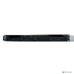 Модуль расширения СХД Synology 4BAY 1U NO HDD RX418, фото4