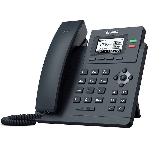 Настольный IP-телефон YEALINK SIP-T31W, 2 аккаунта, дисплей 2.3', Wi-Fi, PoE, БП шт, фото6