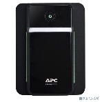 Источник бесперебойного питания APC Back-UPS BX950MI 520Вт 950ВА черный, фото14