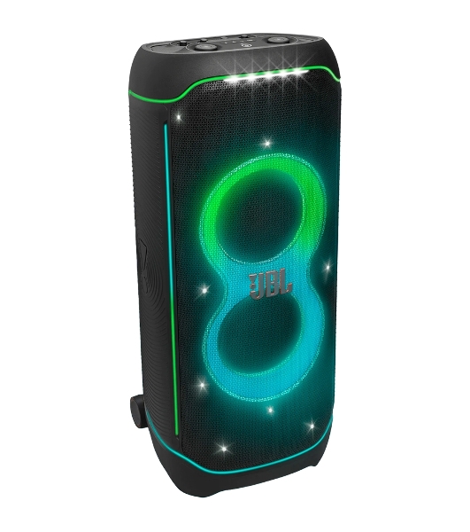 Портативная акустика JBL PartyBox Ultimate