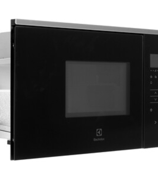 Встраиваемая микроволновая печь Electrolux KMFE172TEX