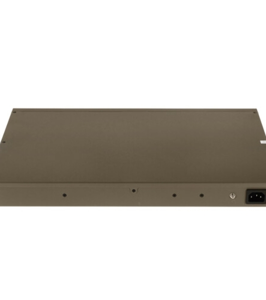 Коммутатор 24PORT 4POE G1126P-24-410W IP-COM