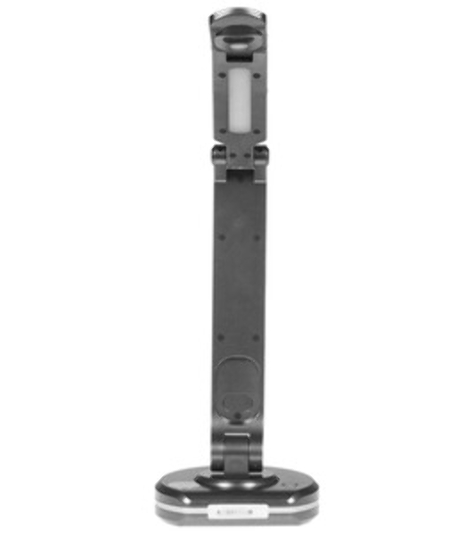 Документ-камера IQBoard [IQView E4510Pro] 13 мегапикселей (разрешение 3264х2448) USB-C, A3 (лицензионный ключ поддерживает только один компьютер)