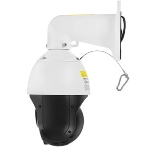 Камера видеонаблюдения IP Hikvision DS-2DE4225IW-DE(T5) 4.8-120мм цв., фото6