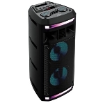 Портативная колонка BBK BTA1212 черный 10W 2.0 BT 10м 1800mAh, фото32