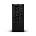 Источник бесперебойного питания CyberPower UT1100EIG/1100 ВА/660 Вт/6xIEC C13, фото9
