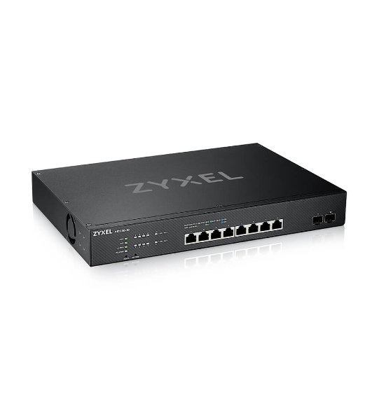 Коммутатор Zyxel NebulaFlex XS1930-10-ZZ0101F 2SFP+ управляемый