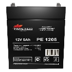 Батарея для ИБП Prometheus Energy PE 1205 12В 5А·ч, фото3