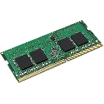 Оперативная память Foxline, DDR4, 8GB (1x8GB), 3200 MHz, CL22, без радиатора, ECC, SO-DIMM, фото3