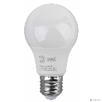 Лампа светодиодная ЭРА LED smd A60-7w-840-E27.., фото3