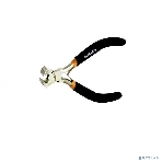 Кусачки торцевые Mini Sparta 105 мм, никелированные, авторазжим, фото8
