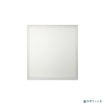 Светильник ЭРА SPL-540-W-40K-040 панель Грильято 588х588х8 40Вт 3420лм 4000К без драйвера бел., фото 1