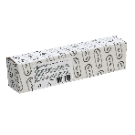 Набор ключей комбинированных Stels 6-17 мм, 6 шт., CrV, матовый хром, фото5