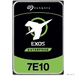 Жесткий диск Seagate Exos 7E10 ST4000NM024B 4Tb SATA-III (7200rpm) 256Mb 3.5', фото6