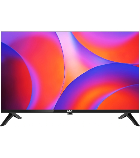 Телевизор BBK 24' 24LEM-1032/TS2C (B) черный DLED HD 50Hz