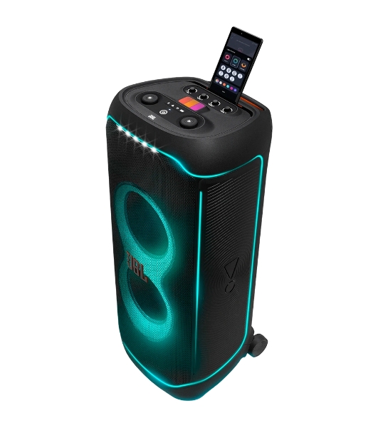 Портативная акустика JBL PartyBox Ultimate