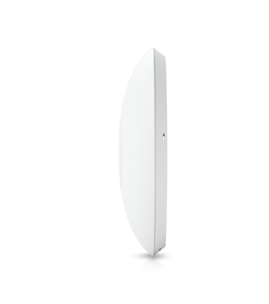 Точка доступа UBIQUITI U7-Pro 2,4+5+6 ГГц, Wi-Fi 7, 2х2 MIMO, PoE+, 1х 2,5G RJ45