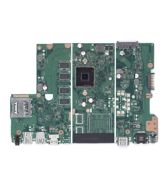 Материнская плата для Asus X441SA 4G/N3060 90NB0CC0-R00010