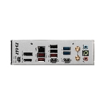 Материнская плата MSI B650M PROJECT ZERO, AM5, AMD B650, 4xDDR5, 4xSATA, 2xM.2, 1xPCIe 4.0 x16, 1xPCIe x1, 1xDP, 1xHDMI, 1x 2.5Gb LAN, 2xUSB-A 2.0, 2xUSB 3.2 Gen 1, 3xUSB 3.2 Gen 2, 3x3.5 мм, 7.1, mATX, фото13