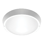 Светильник JazzWay PBH - PC- RA WHITE 24Вт 4000К, фото2