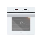 Духовой шкаф электрический HIBERG VM 6192 W, встраиваемый, фото6