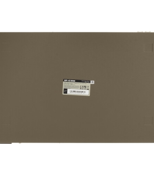 Коммутатор 24PORT 4POE G1126P-24-410W IP-COM