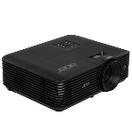 Проектор Acer X139, DLP, WXGA, 5200 Lm, 20000:1, EMEA, 2.7 Kg, EURO Power (replace MR.JTJ11.00R, X139WH), фото18