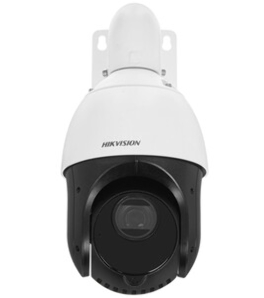 Камера видеонаблюдения IP Hikvision DS-2DE4225IW-DE(T5) 4.8-120мм цв.