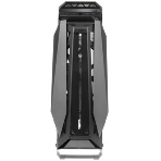 Корпус без блока питания Case Raijintek NYX PRO Titan, Full-Tower, TG, no fans, 3xUSB-A 3.0, SSI-EEB, E-ATX, ATX, mATX, mITX Gray, фото4