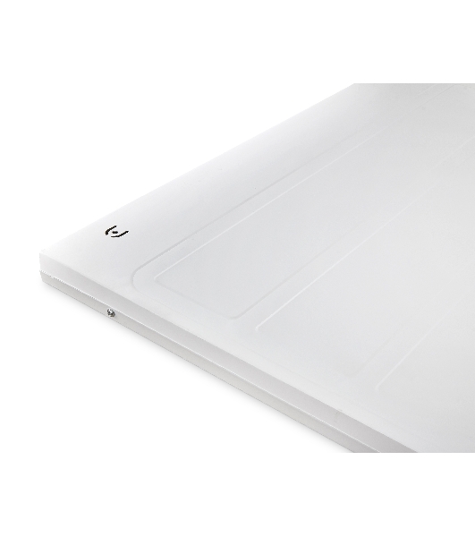 Светильник светодиодный DPS1017 42W 4000K 165-265V IP40 3200LM 595*595*25