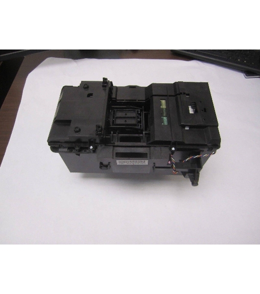 Станция парковки в сборе HP DJ T920/T1500/T2500/T3500 (CR357-67025)