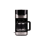 Кофеварка капельная Centek CT-1145, исп. кофе - молотый, 1.5 л, 900 Вт., фото6