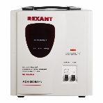 Стабилизатор напряжения Rexant AСН-3 000/1-Ц, фото2