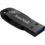 Флешка USB Sandisk 64Gb Shift Ultra SDCZ410-064G-G46 USB3.0 черный, фото11