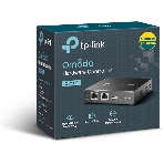 Контроллер TP-Link Omada OC200 10/100BASE-TX черный, фото11