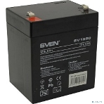 Батарея для ИБП SVEN SV1250 (12V 5Ah), фото16