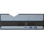 Проектор Cactus CS-PRU.03B.WUXGA-A DLP 6500Lm (1920x1080) 2000:1 ресурс лампы:30000часов 1xUSB typeA 1xHDMI 1.5кг, фото15