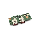 Плата с USB для Asus GL753VE, фото2
