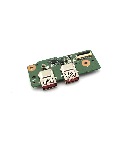Плата с USB для Asus GL753VE
